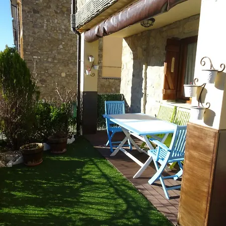 Vista Collarada