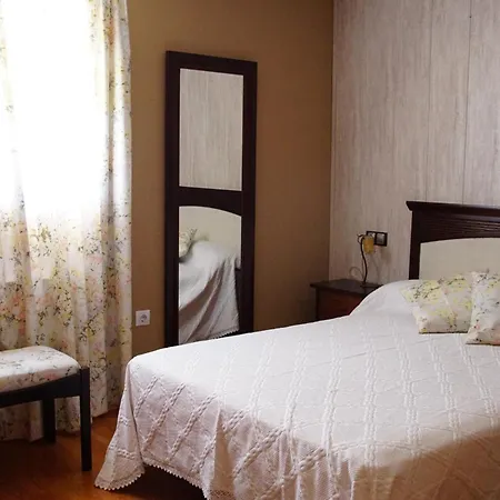 アパート Vista Collarada