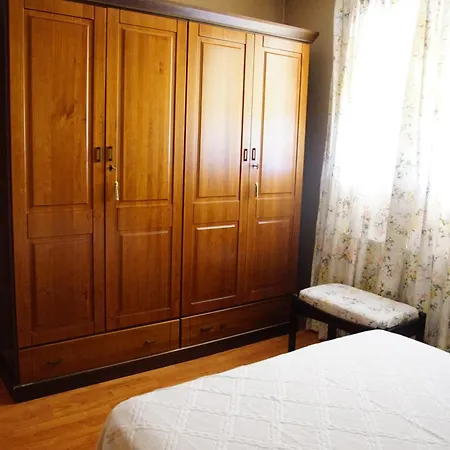 Apartamento Vista Collarada