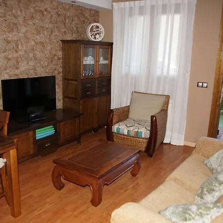 Apartamento Vista Collarada *