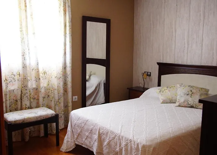 Lägenhet Vista Collarada