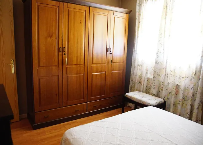 Lägenhet Vista Collarada