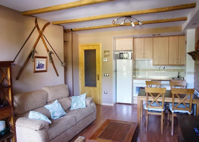 Vista Collarada * Villanúa