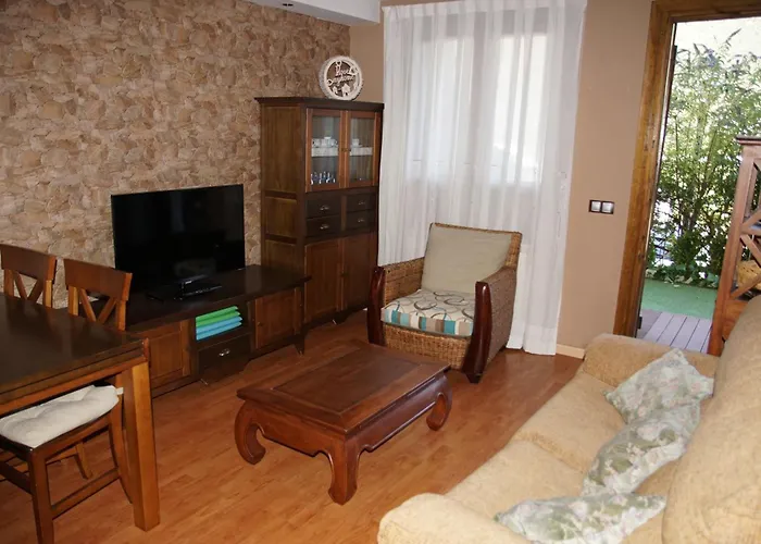 Lägenhet Vista Collarada *